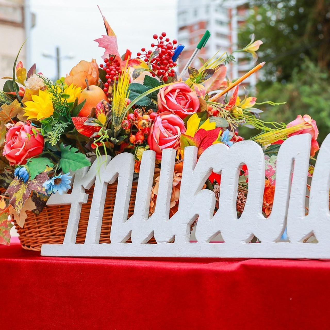 Отзывы. Школьный фотограф в Краснодаре Дидик Ольга