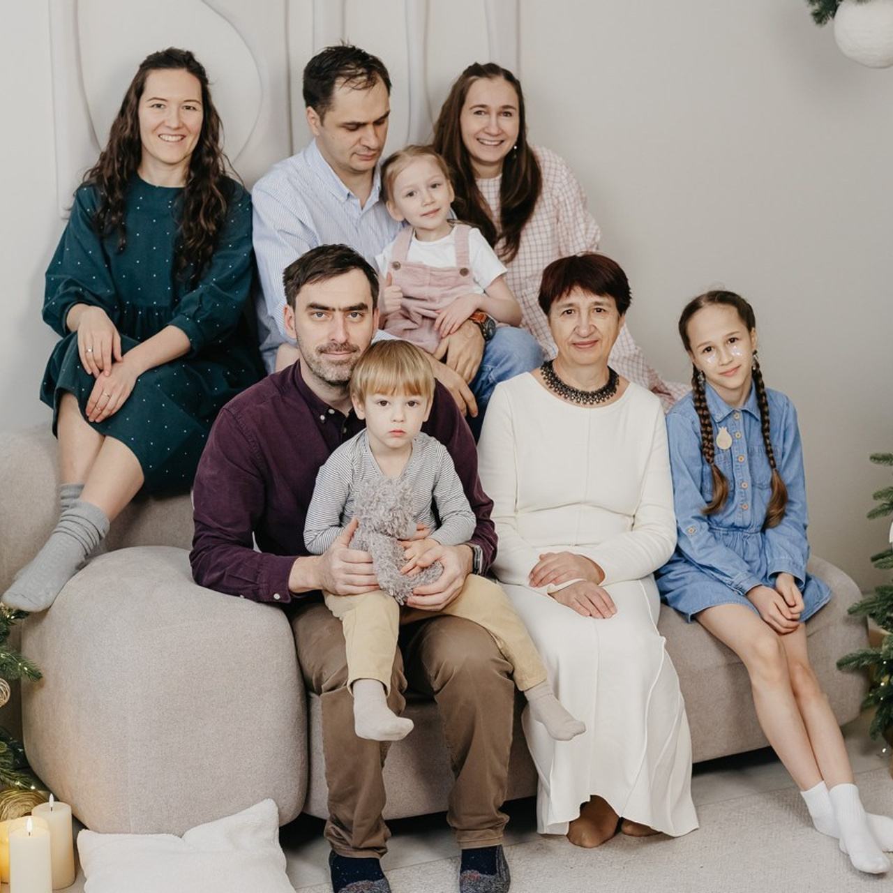 Отзывы. Аlina Slavina Photorgaphy