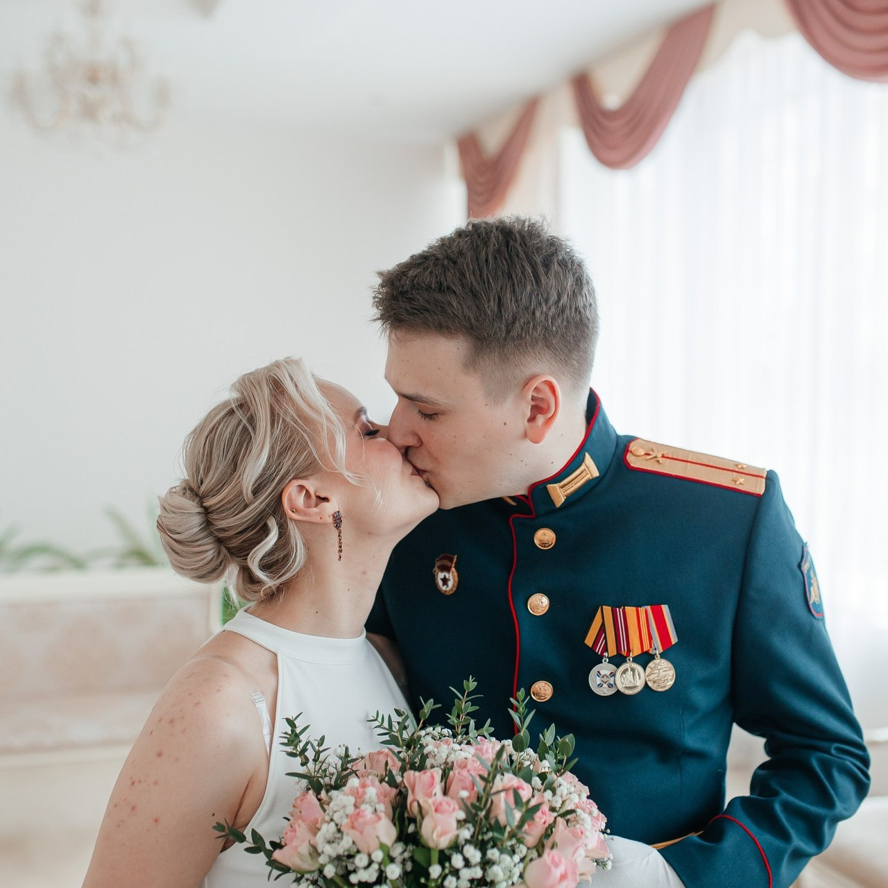 Отзывы. Аlina Slavina Photorgaphy