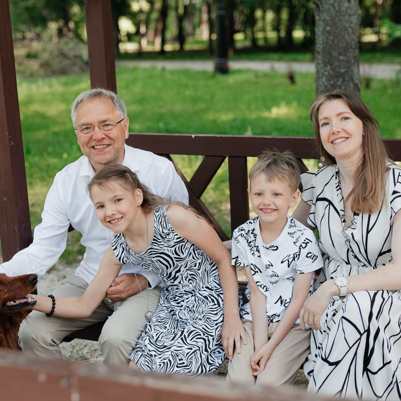 Отзывы. Аlina Slavina Photorgaphy