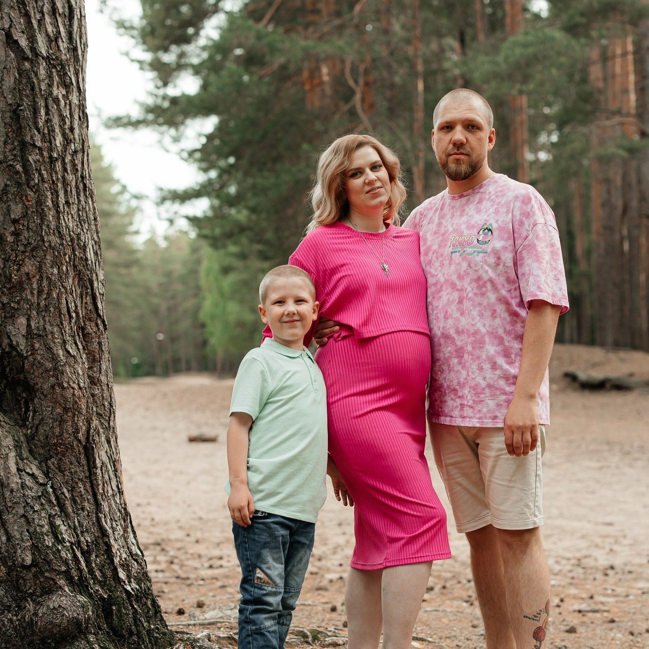 Отзывы. Аlina Slavina Photorgaphy