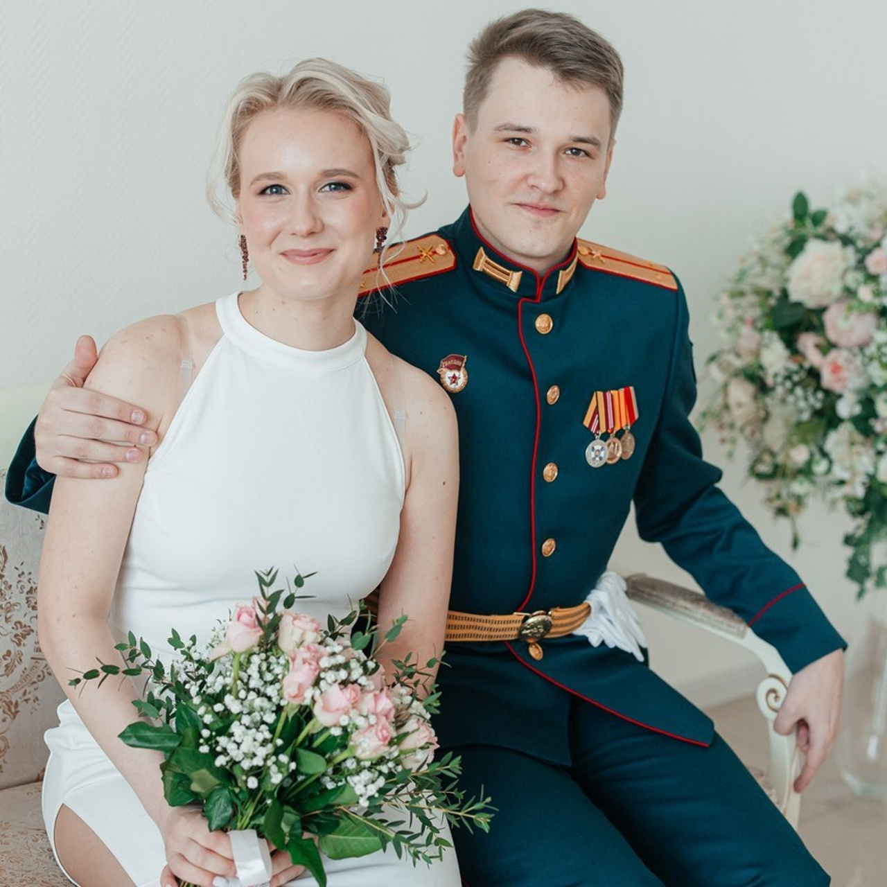 Отзывы. Аlina Slavina Photorgaphy