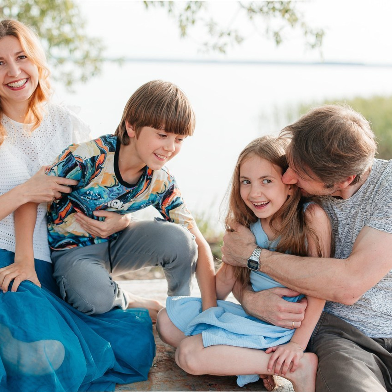 Отзывы. Аlina Slavina Photorgaphy