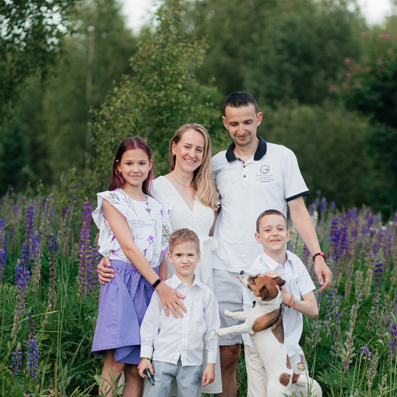 Отзывы. Аlina Slavina Photorgaphy