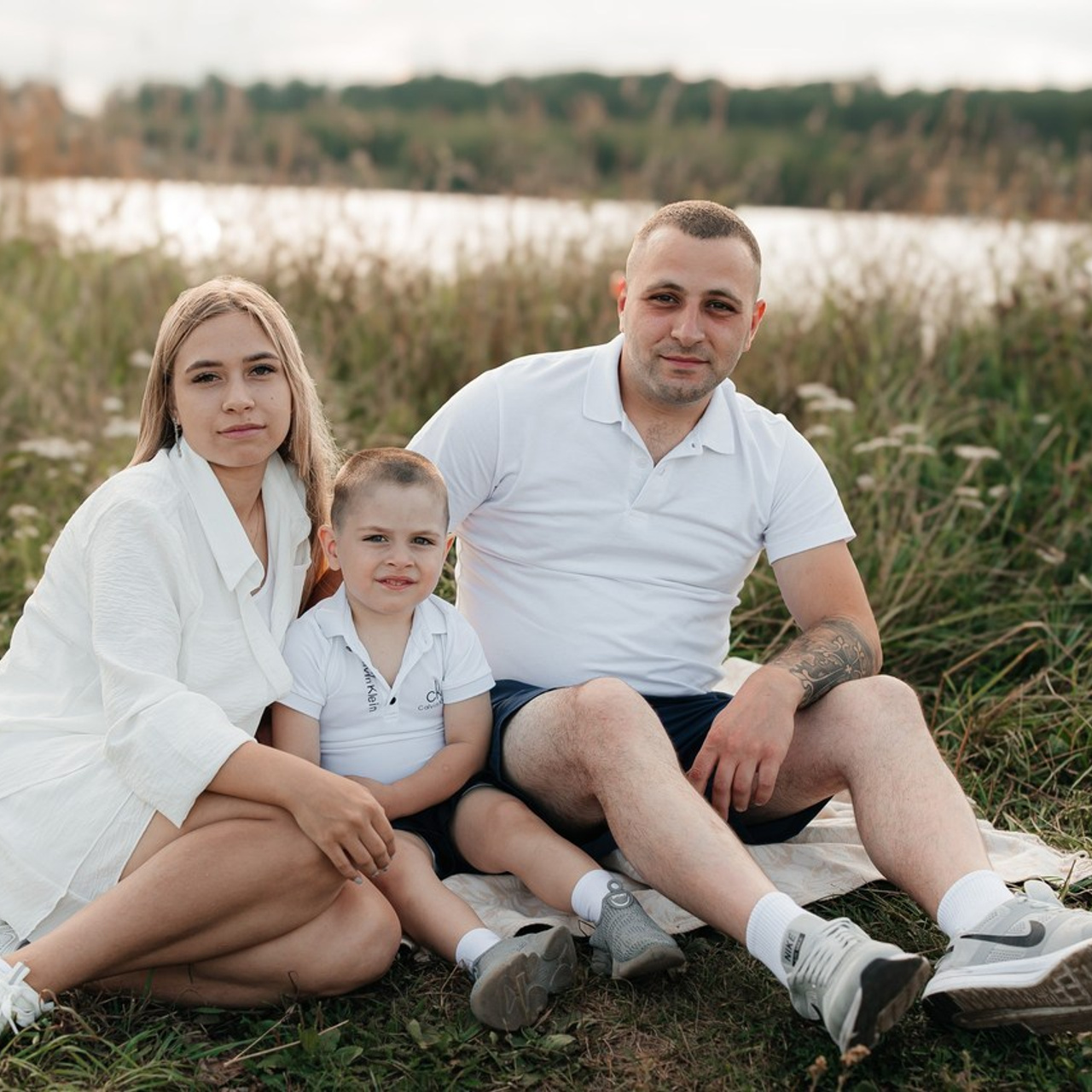 Отзывы. Аlina Slavina Photorgaphy