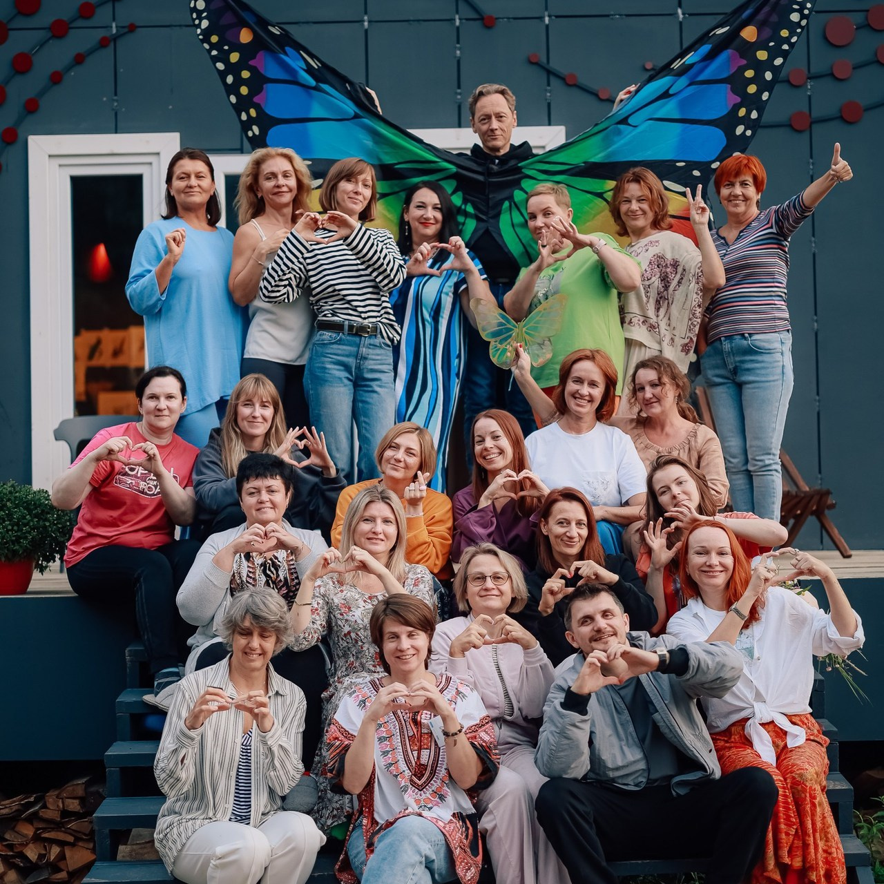 Отзывы. Аlina Slavina Photorgaphy