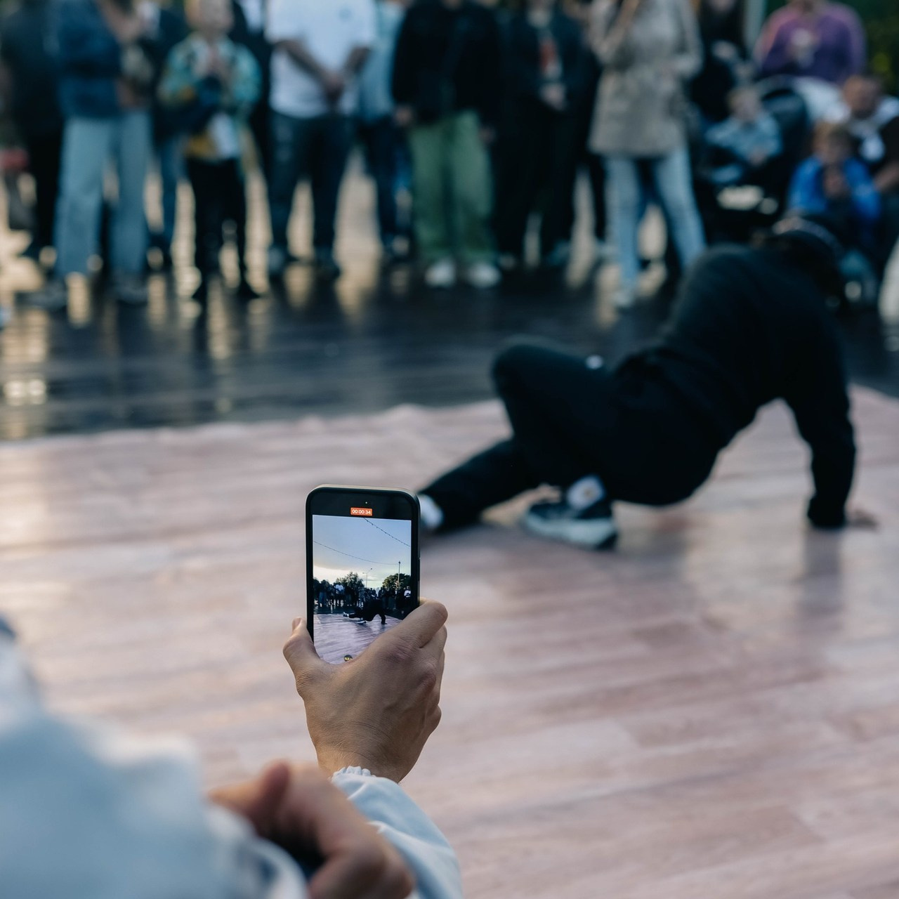 Отзывы. Портретный и контент фотограф. Москва