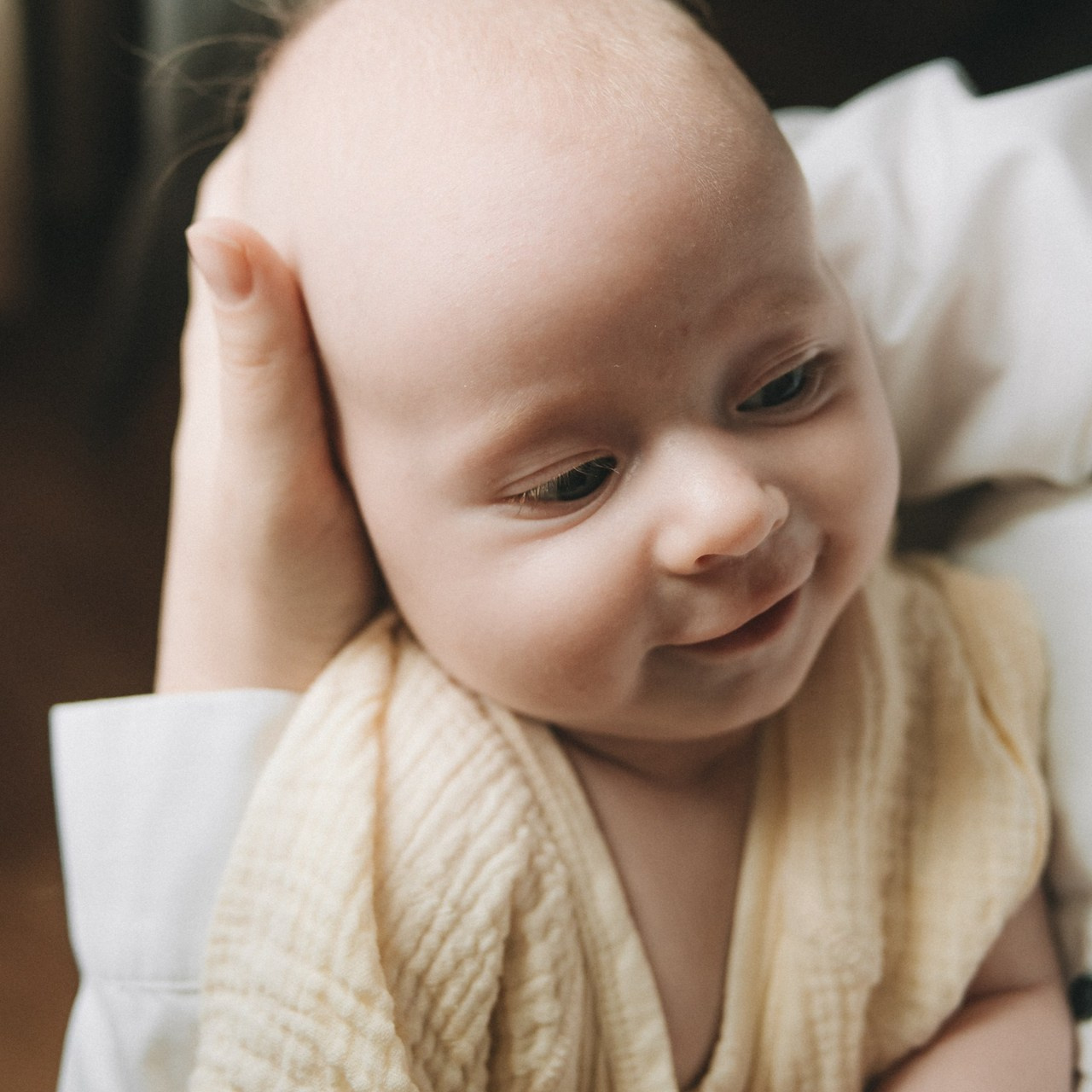 Отзывы. Фотограф новорожденных в стиле lifestyle в Воронеже Юлия Ключникова