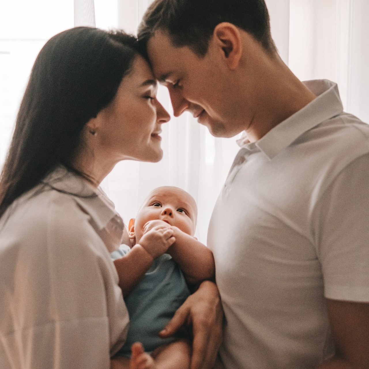 Отзывы. Фотограф новорожденных в стиле lifestyle в Воронеже Юлия Ключникова