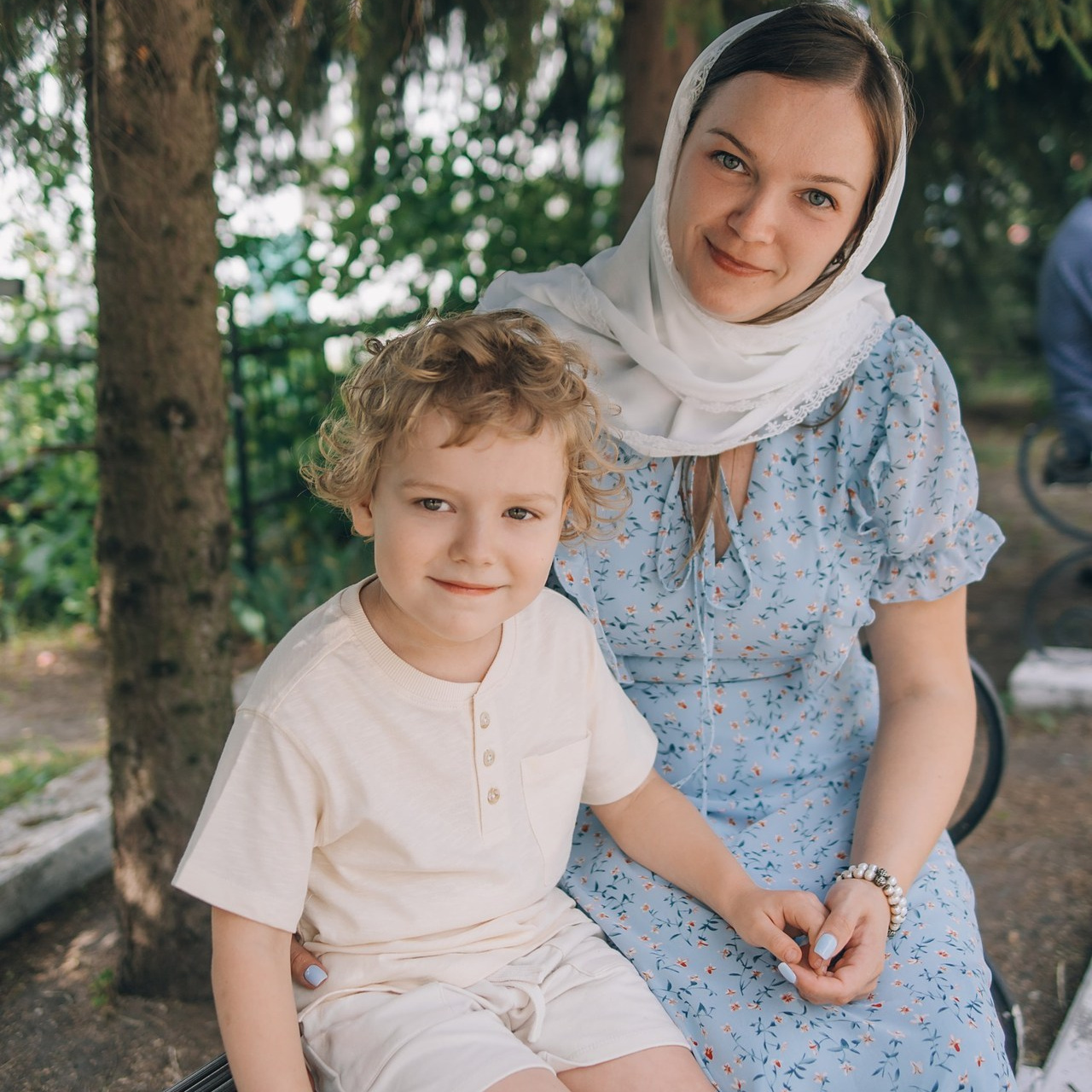 Отзывы. Фотограф новорожденных в стиле lifestyle в Воронеже Юлия Ключникова