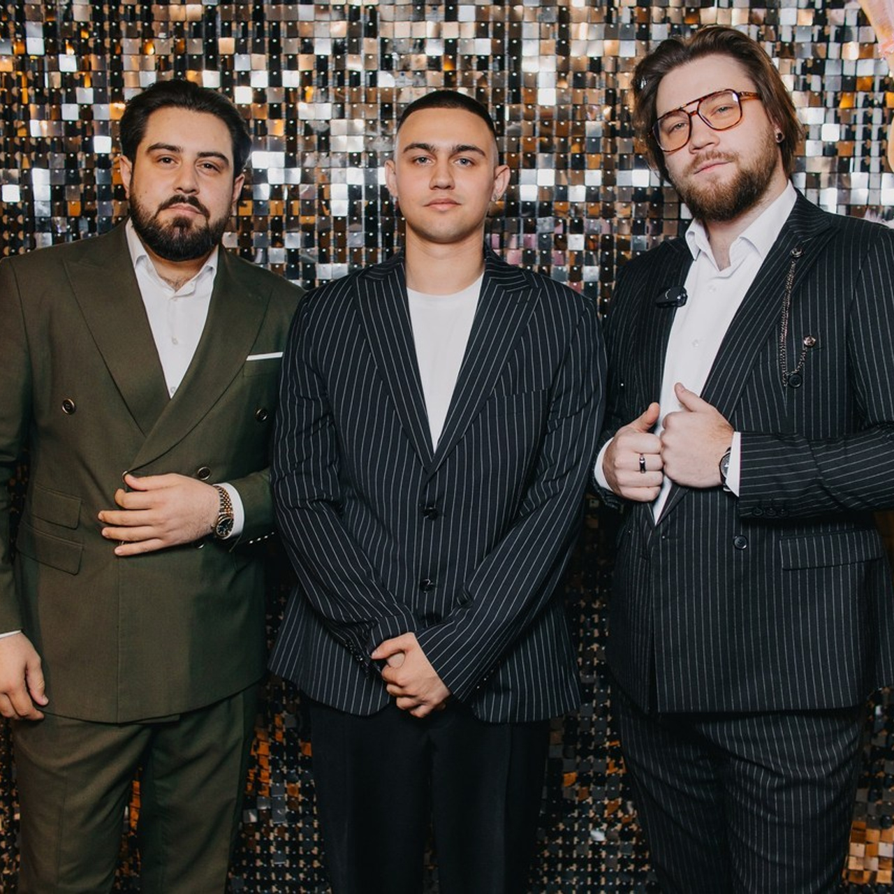 Отзывы. Логинова Анна — фотограф из Новосибирска