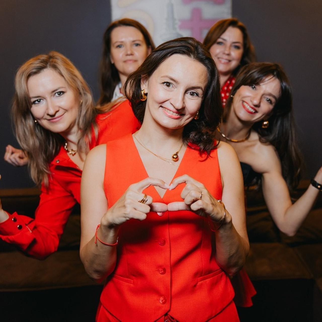 Отзывы. Логинова Анна — фотограф из Новосибирска