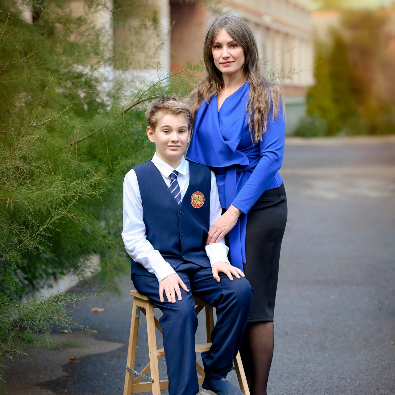 Отзывы. Семейный фотограф Татьяна Ежимская