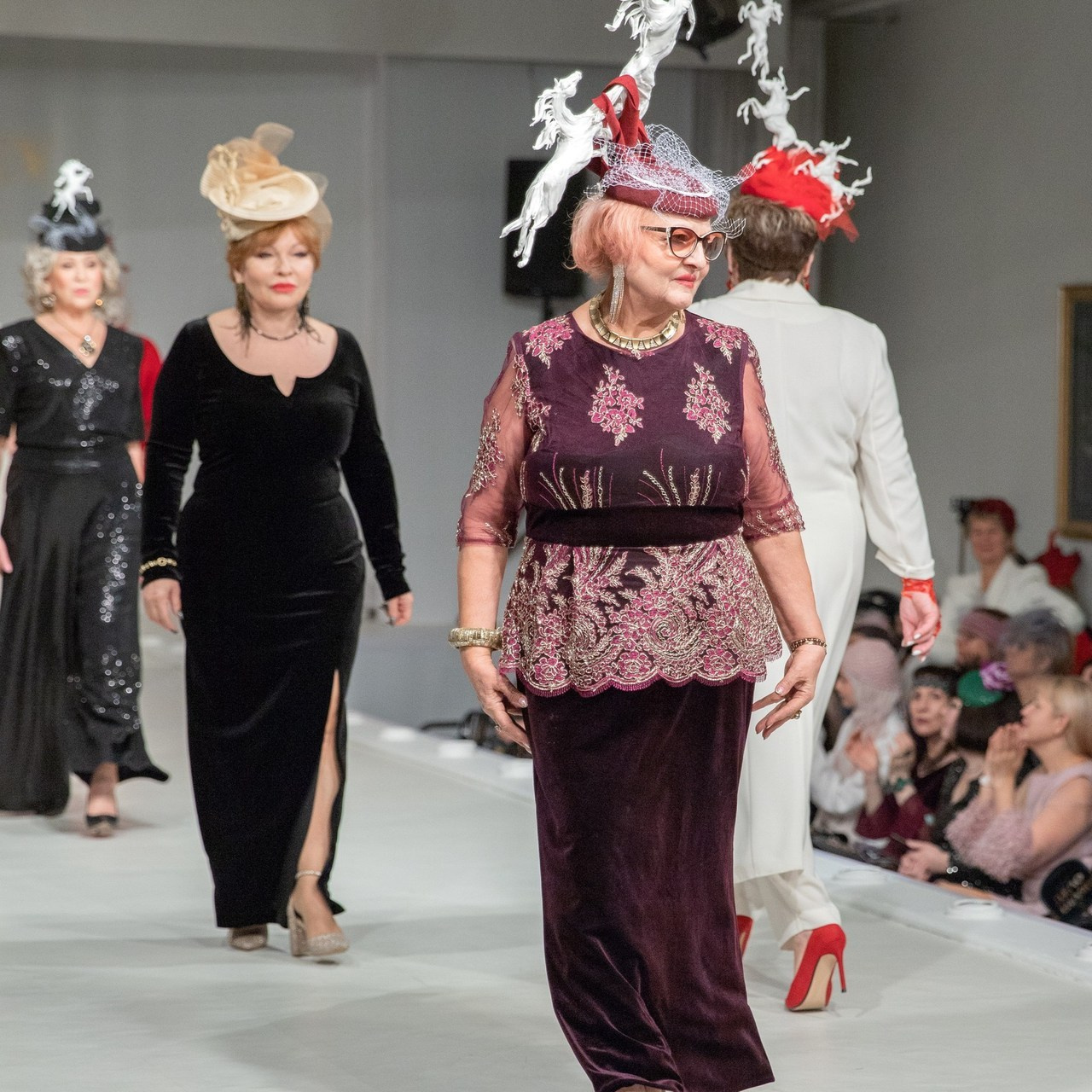 Отзывы. Главная