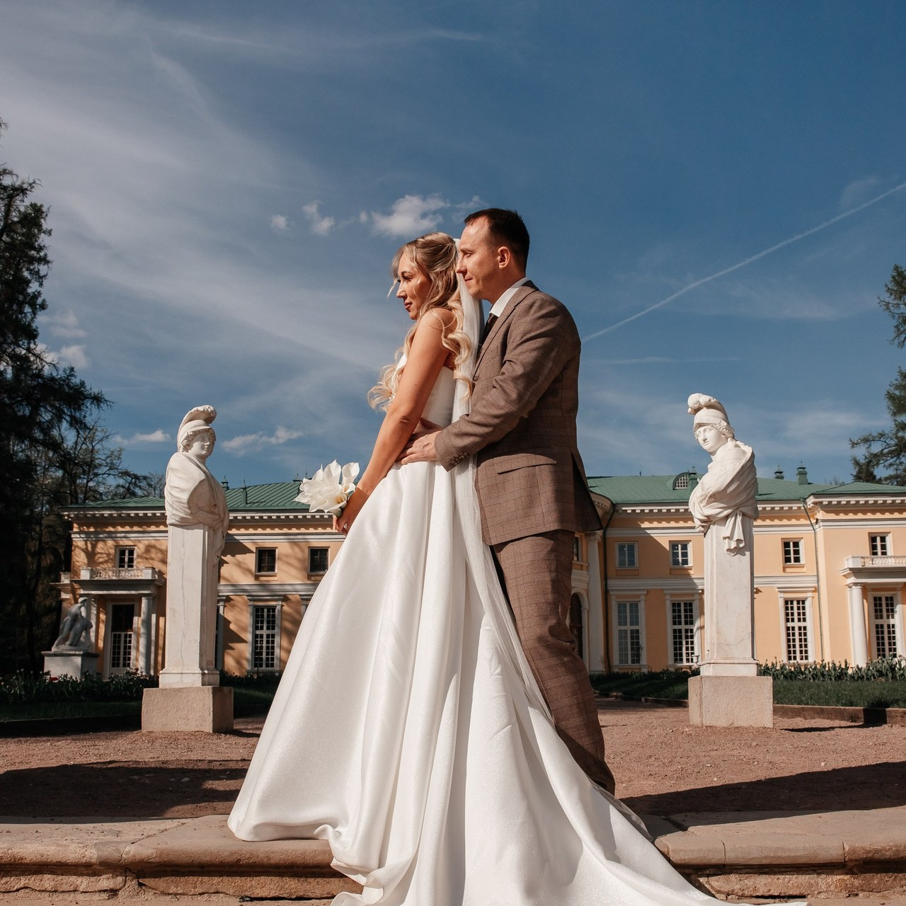 Отзывы. Главная