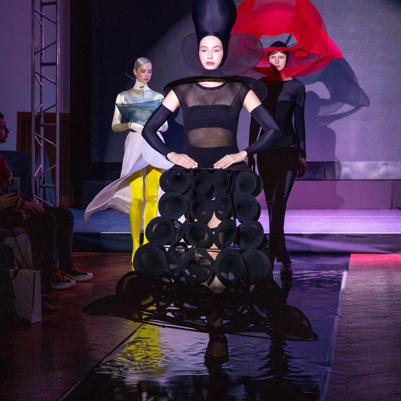 Отзывы. Главная