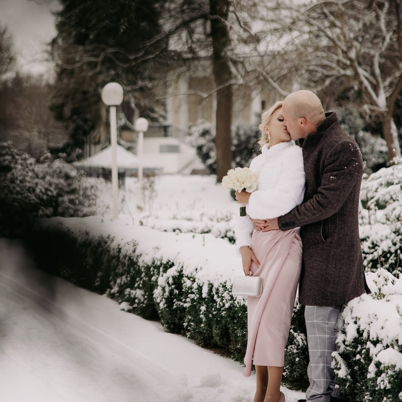 Отзывы. Свадебный и портретный фотограф