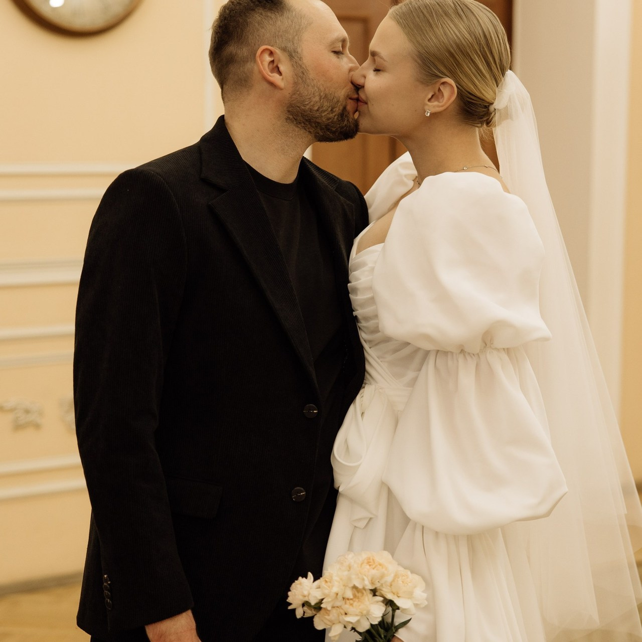 Отзывы. Свадебный и портретный фотограф