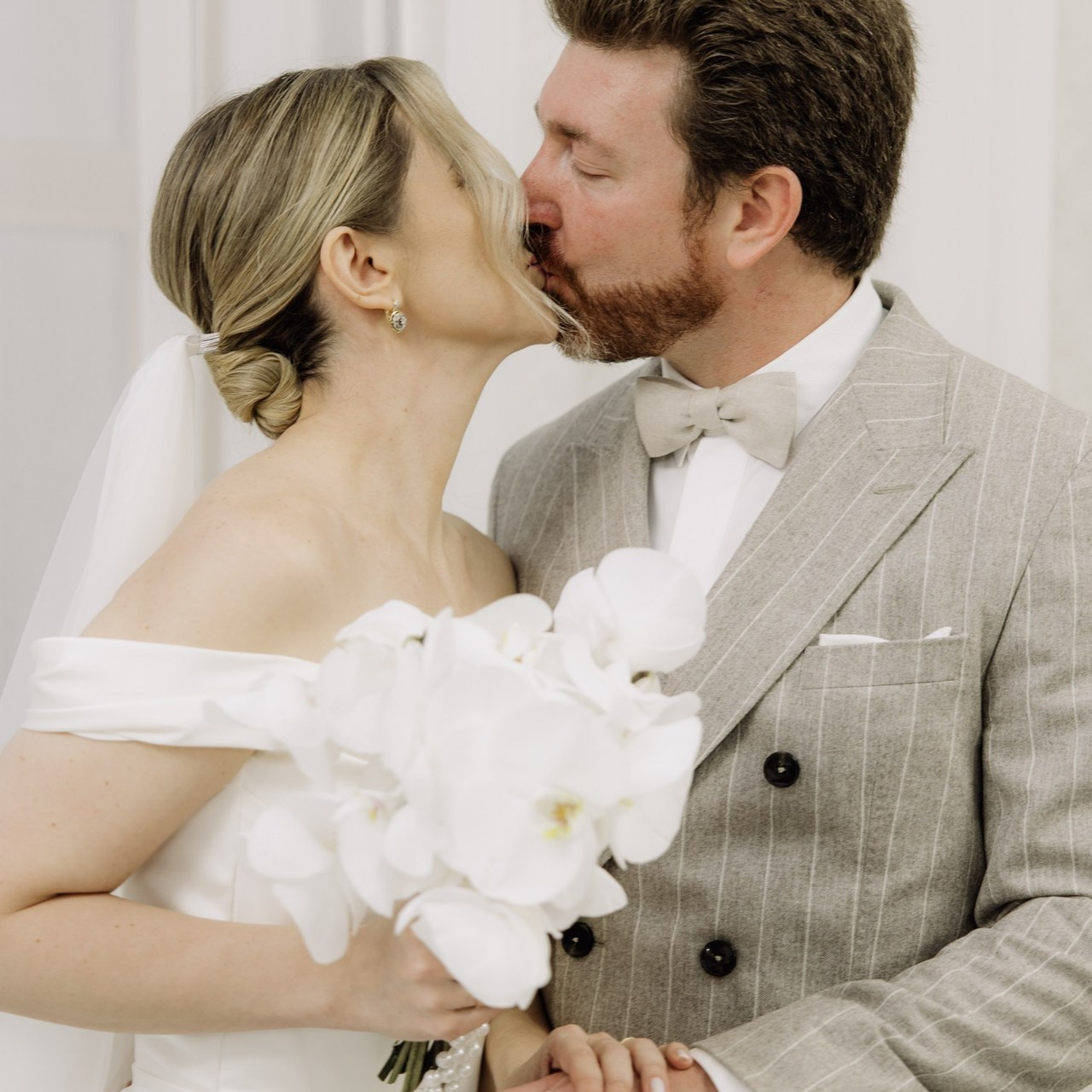 Отзывы. Свадебный и портретный фотограф