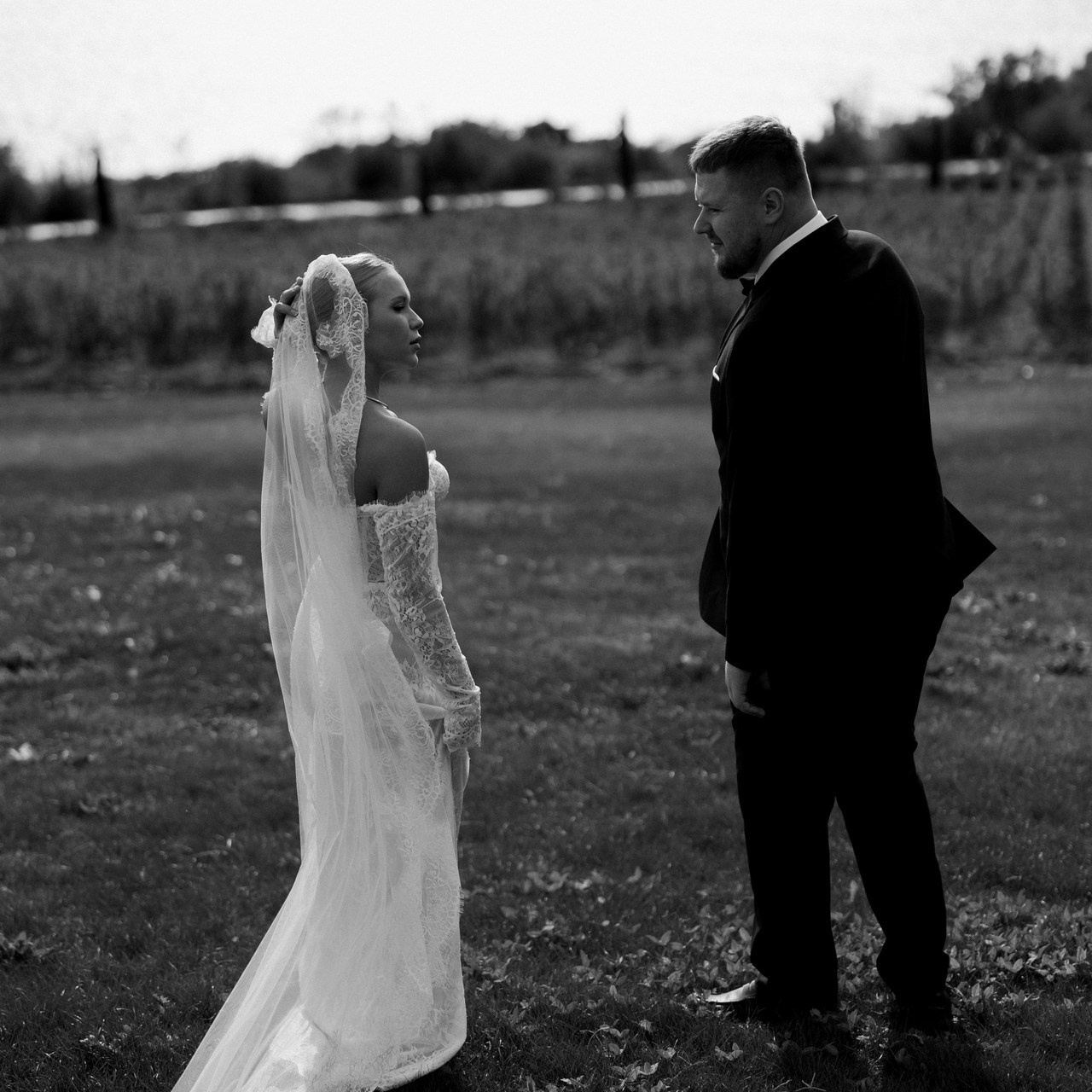 Отзывы. Свадебный и портретный фотограф