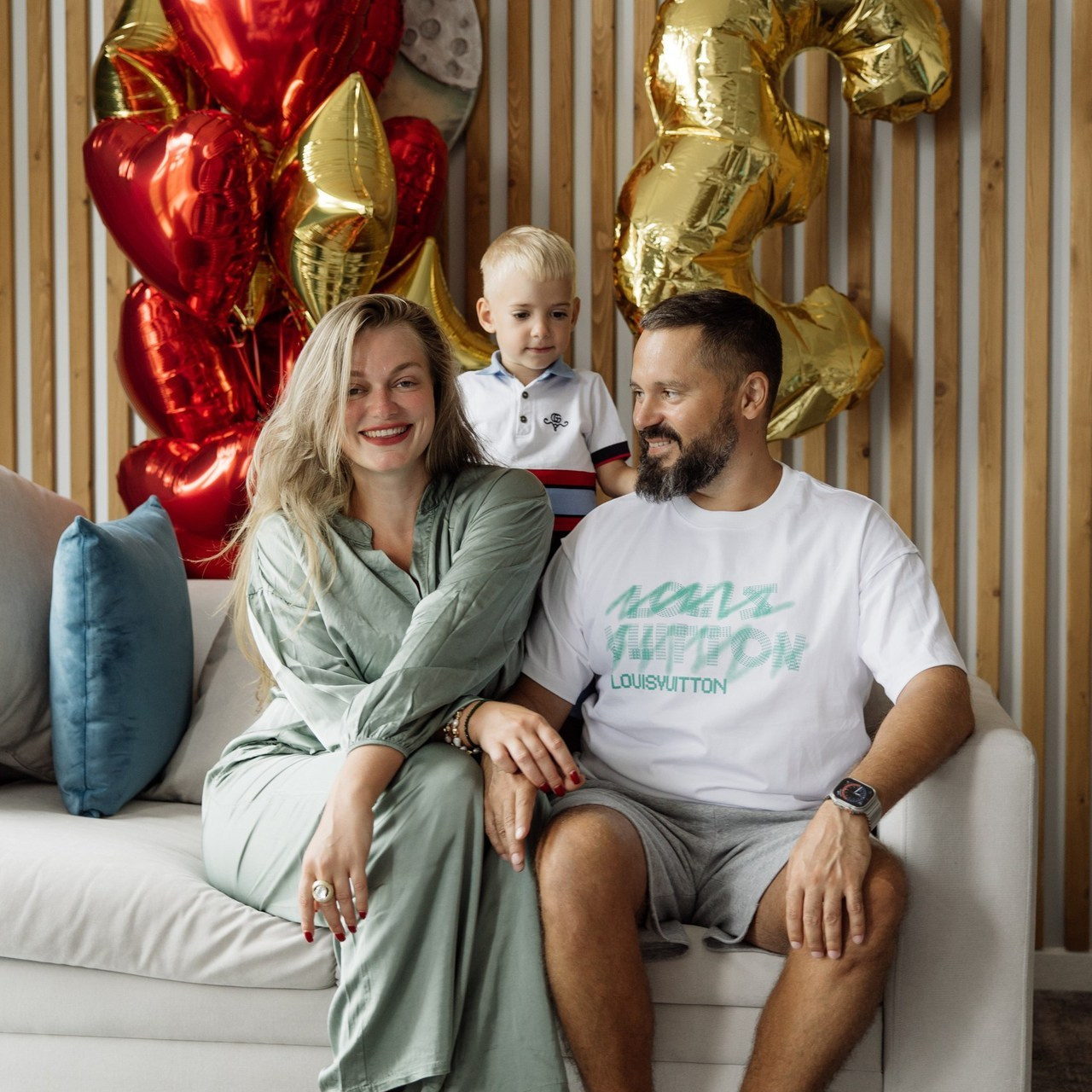 Отзывы. Свадебный и портретный фотограф