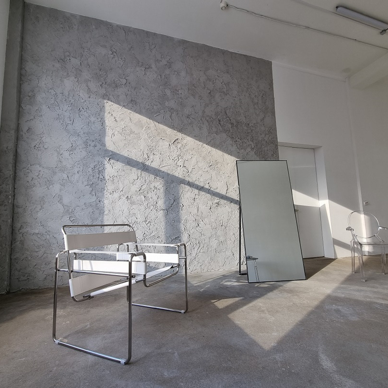 REPLACE, зал STORM