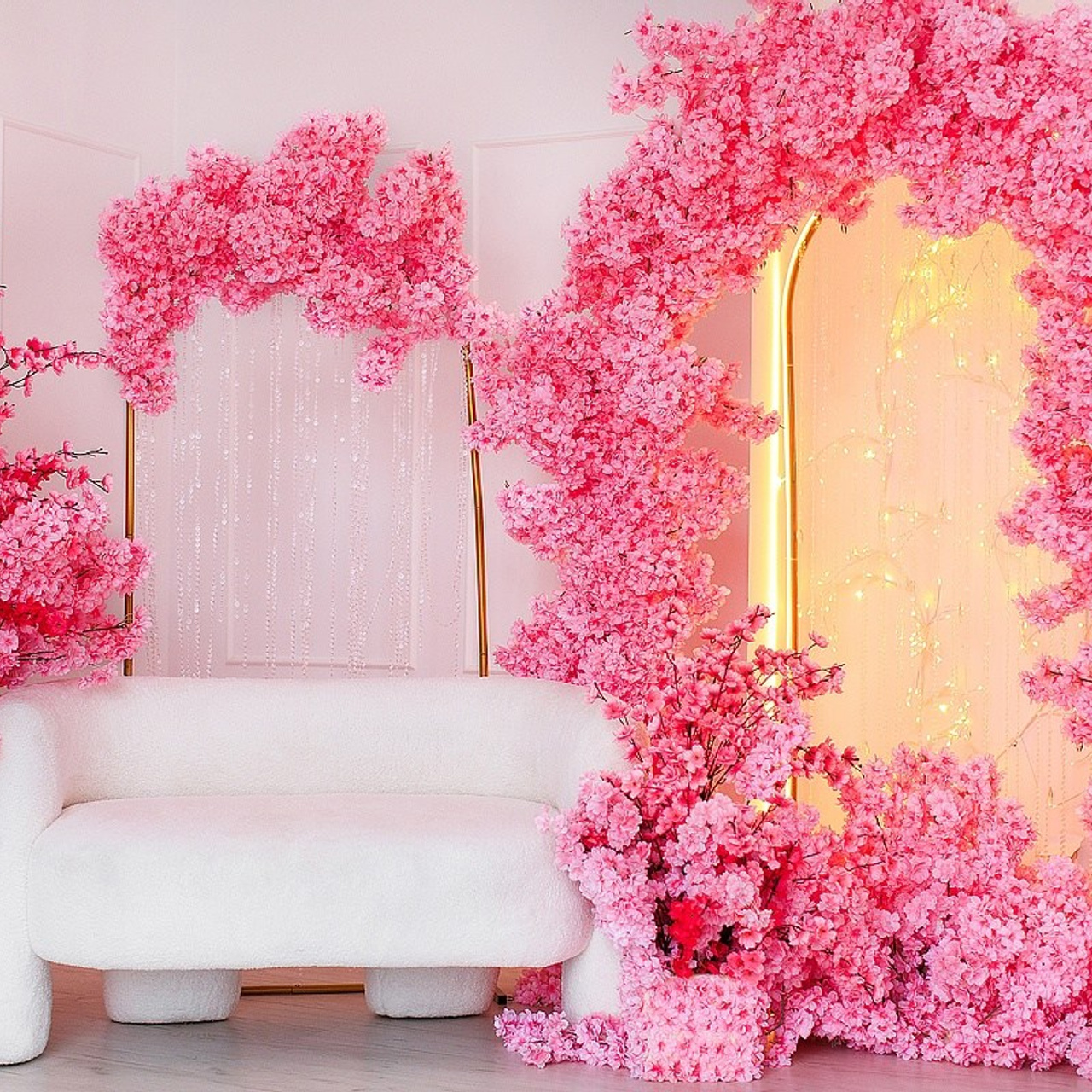 PRIDE, зал Галерея