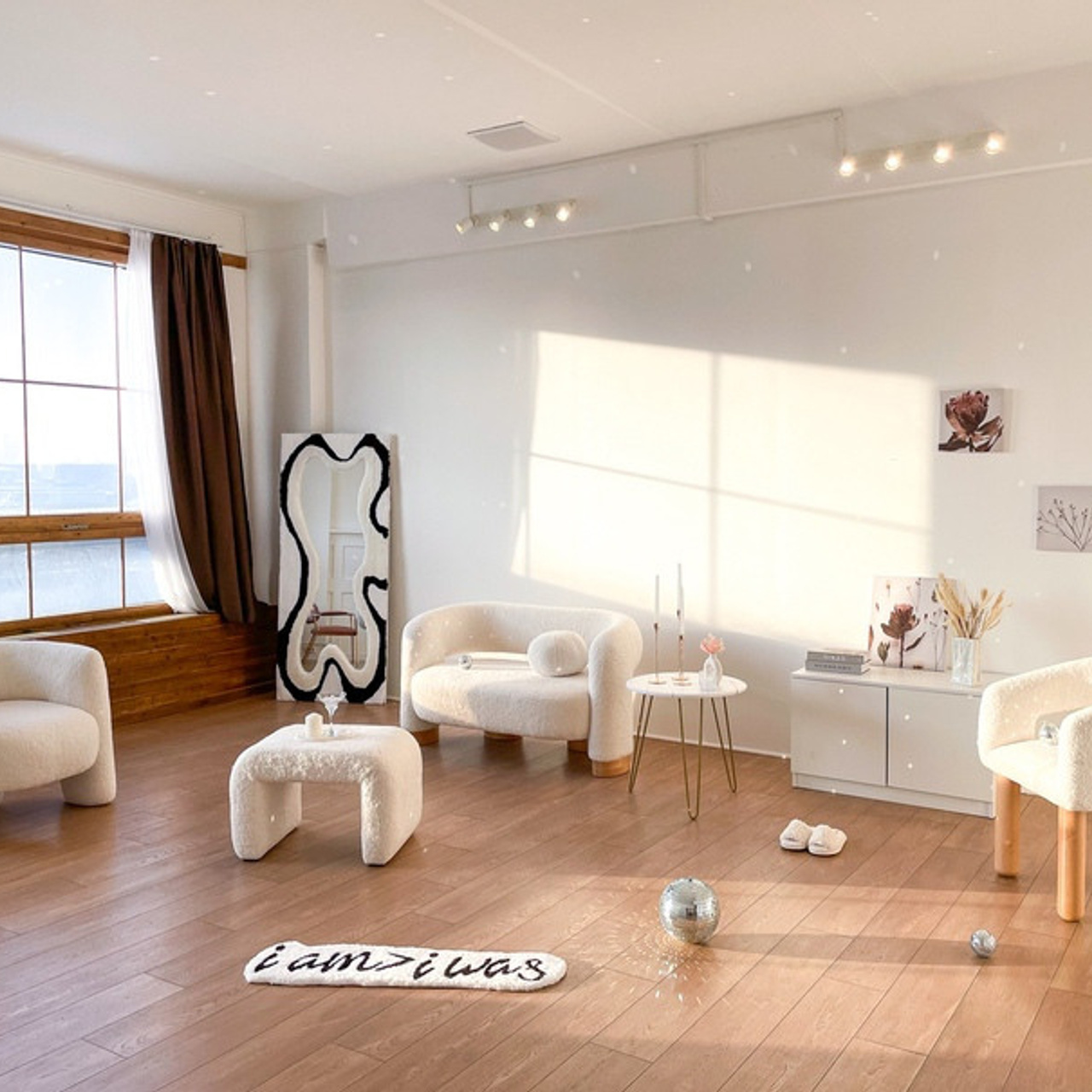 PHOTO ZALL, зал COZY