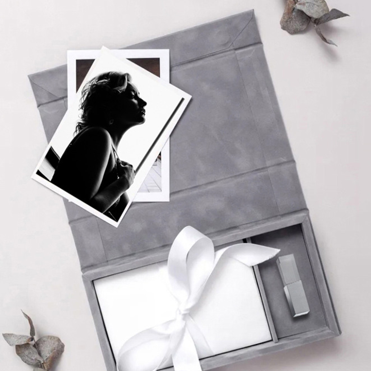 Подарочная шкатулка