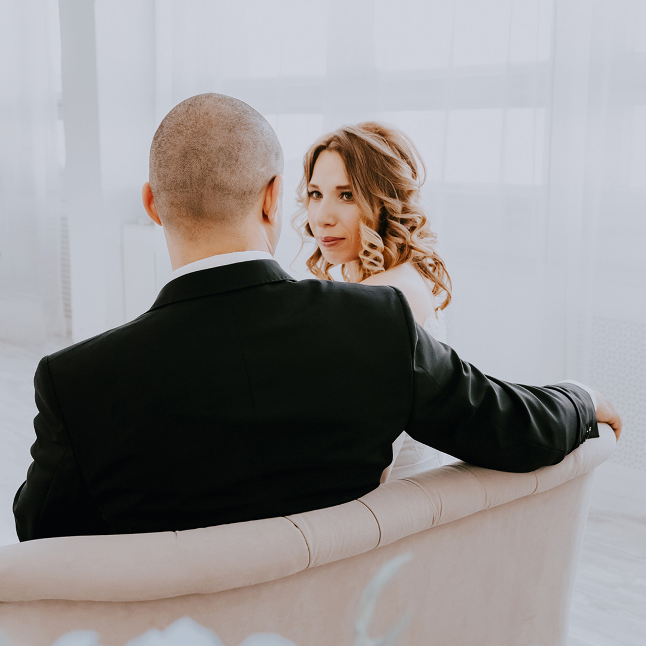 Отзывы. Фотограф Анастасия Мир г. Кемерово