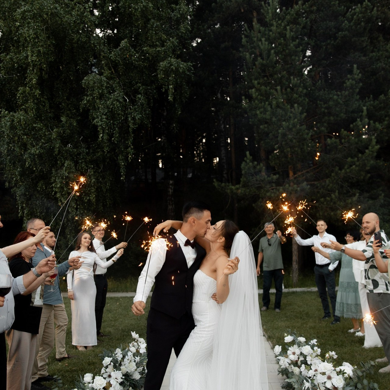 Отзывы о фотографе. Фотограф в Новосибирске и Москве