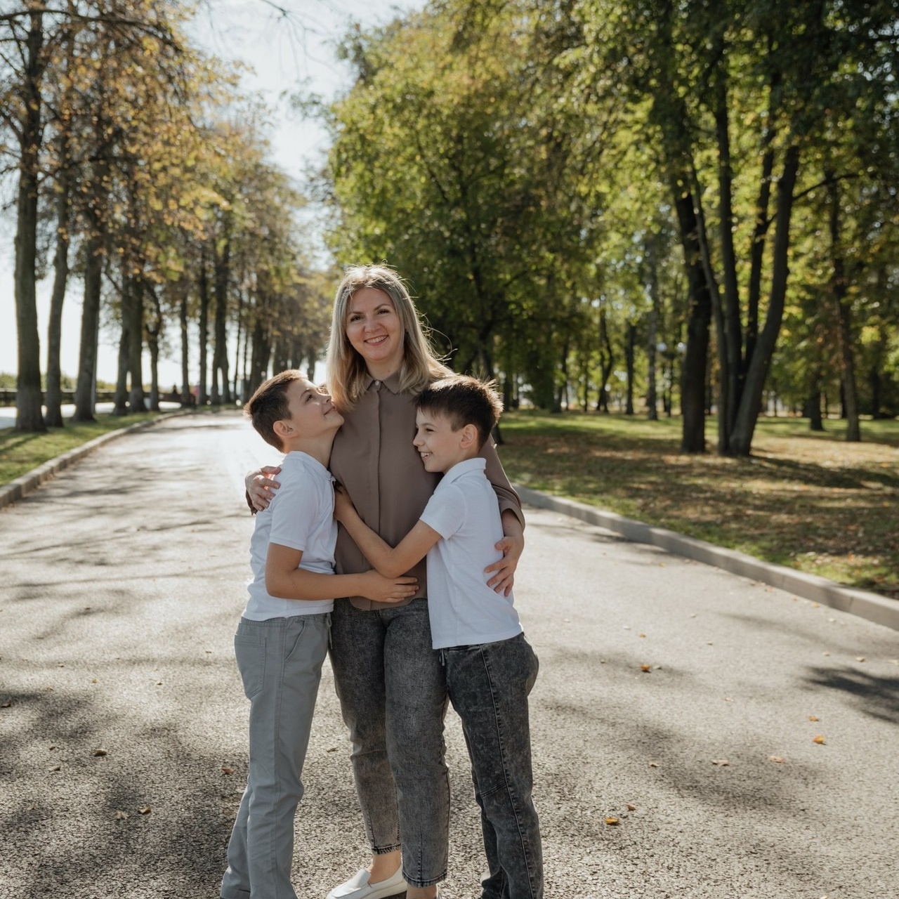 Отзывы. Свадебный и Семейный фотограф в Ярославле Алёна Колясникова