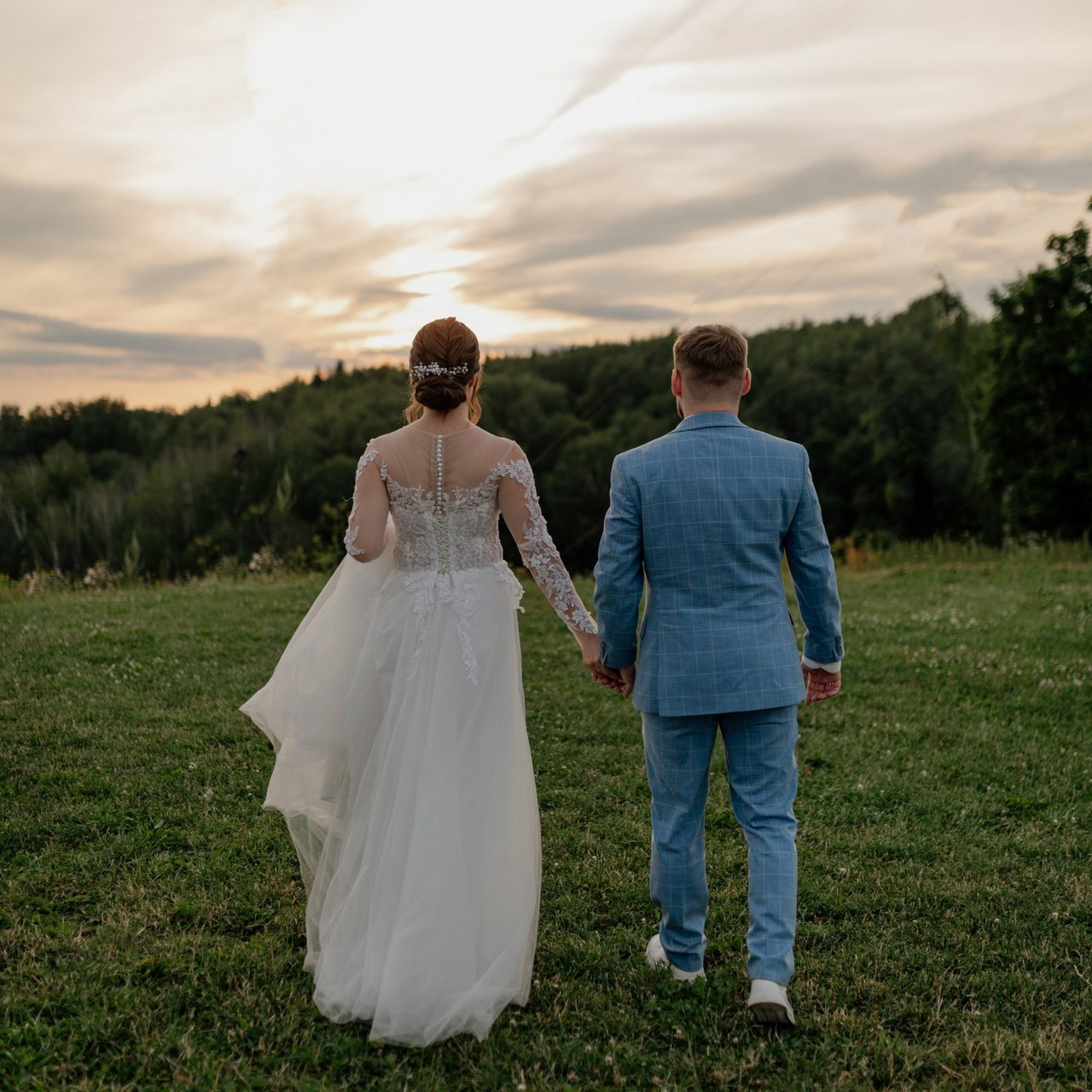 Отзывы. Свадебный и Семейный фотограф в Ярославле Алёна Колясникова