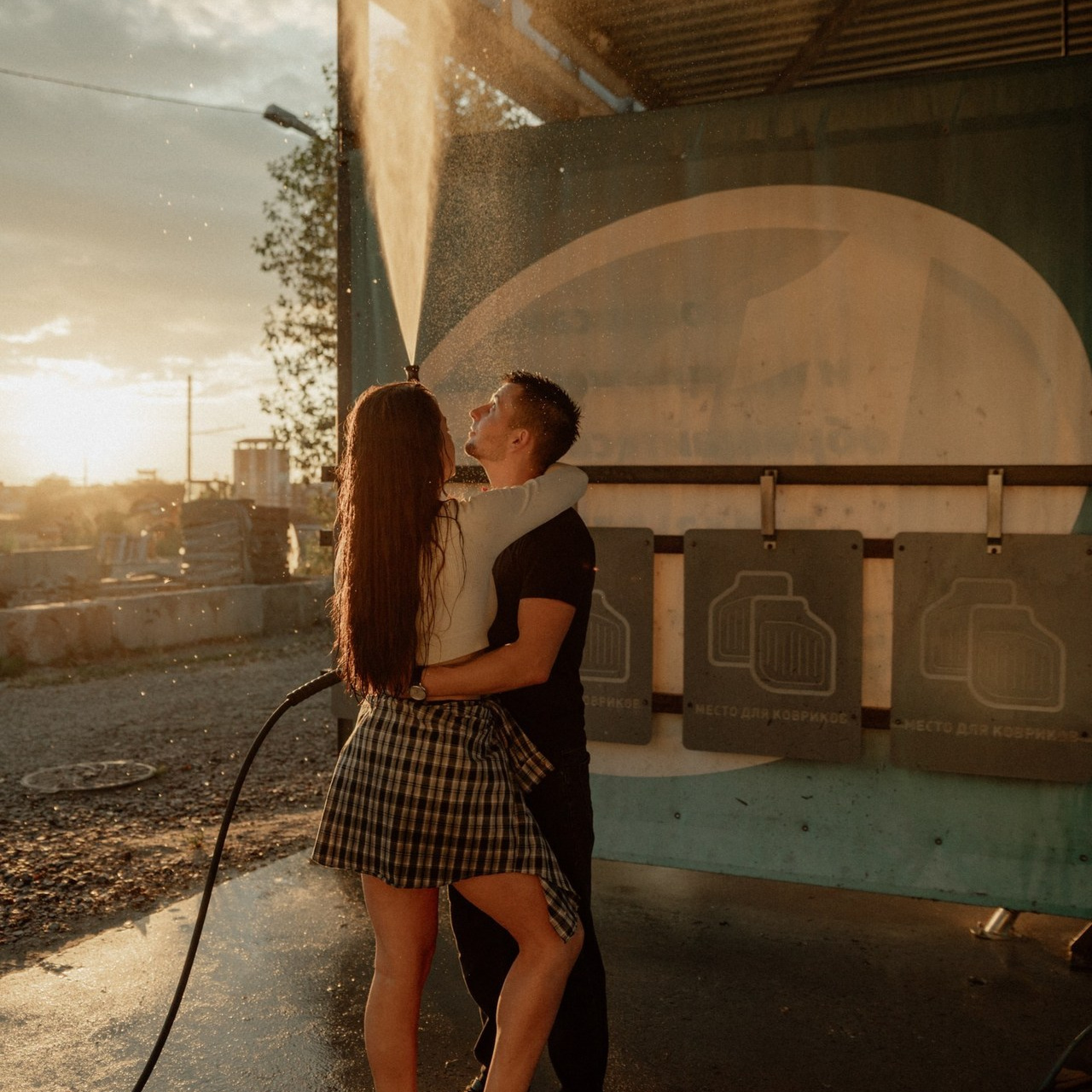 Отзывы. Свадебный и Семейный фотограф в Ярославле Алёна Колясникова