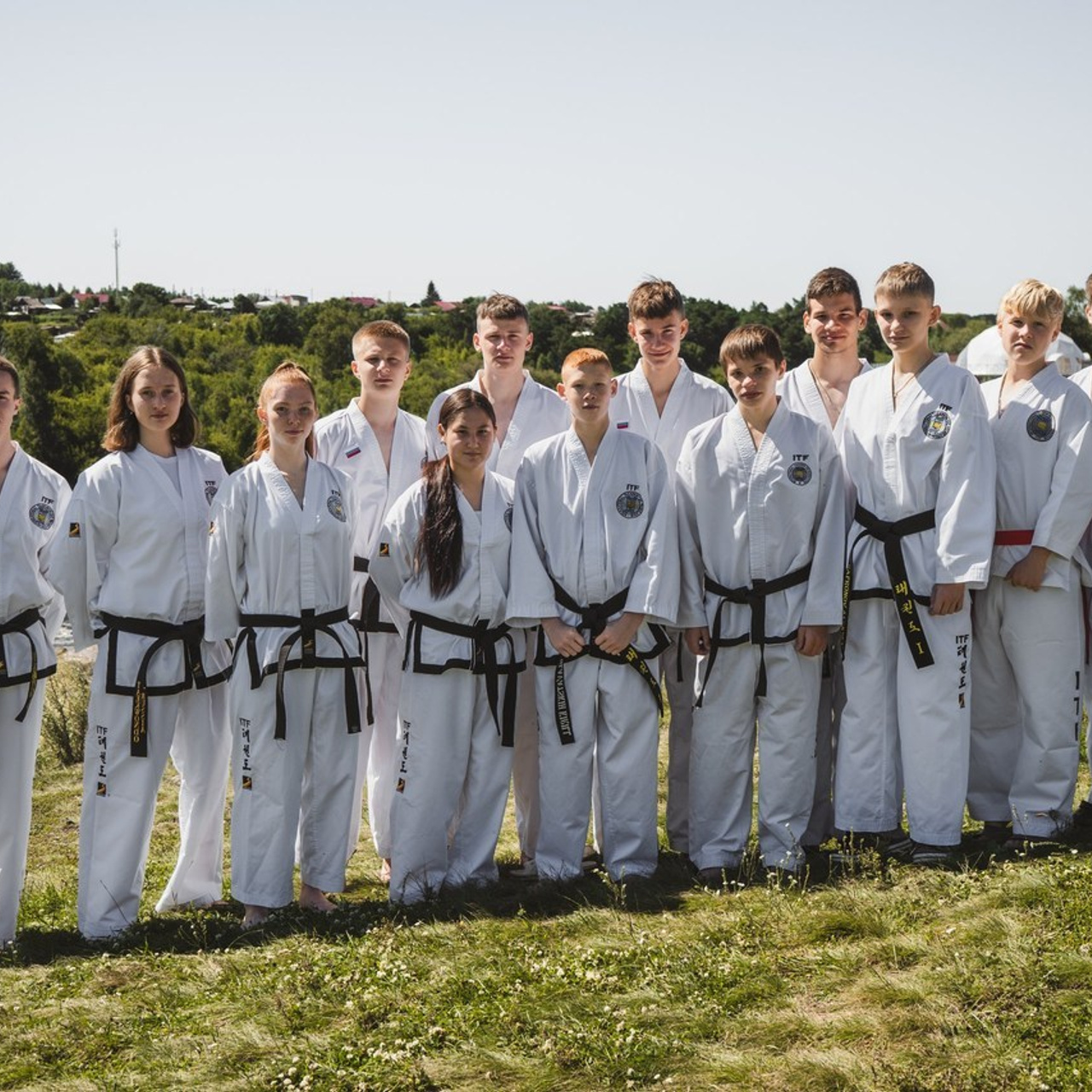 Отзывы. Главная