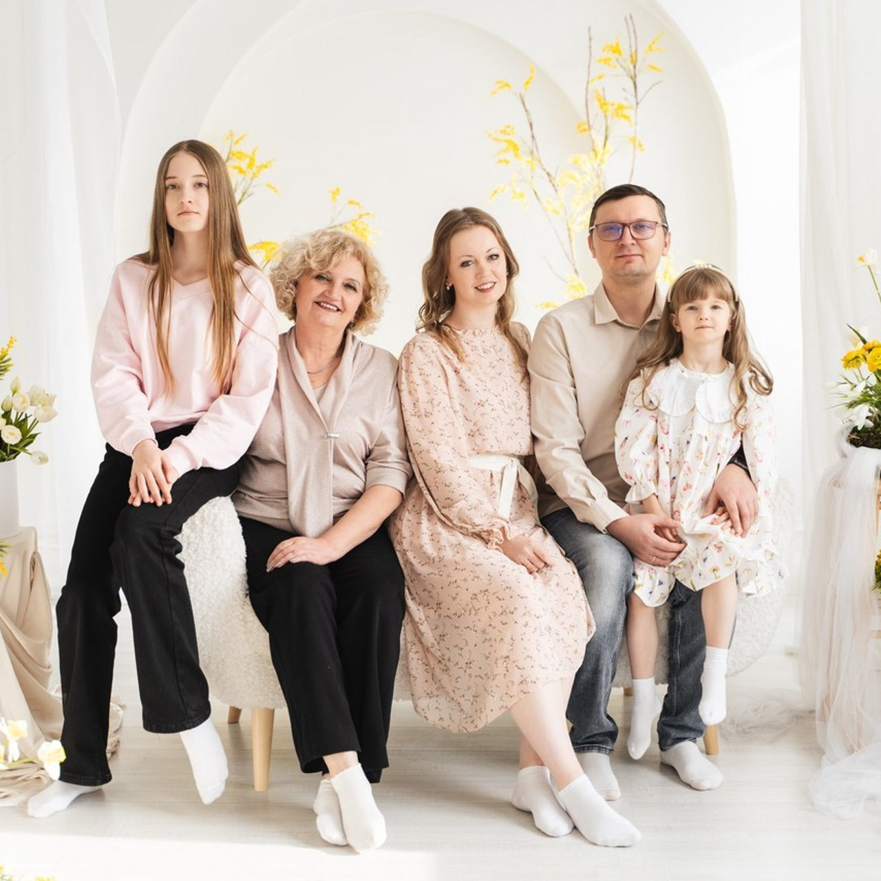 Отзывы. Главная