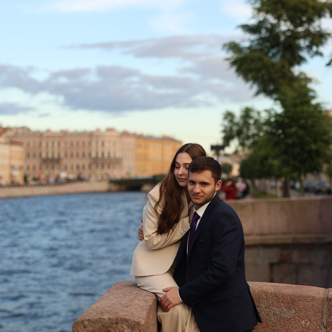 Отзывы. Фотограф в Санкт-Петербурге Шевченко Наталья