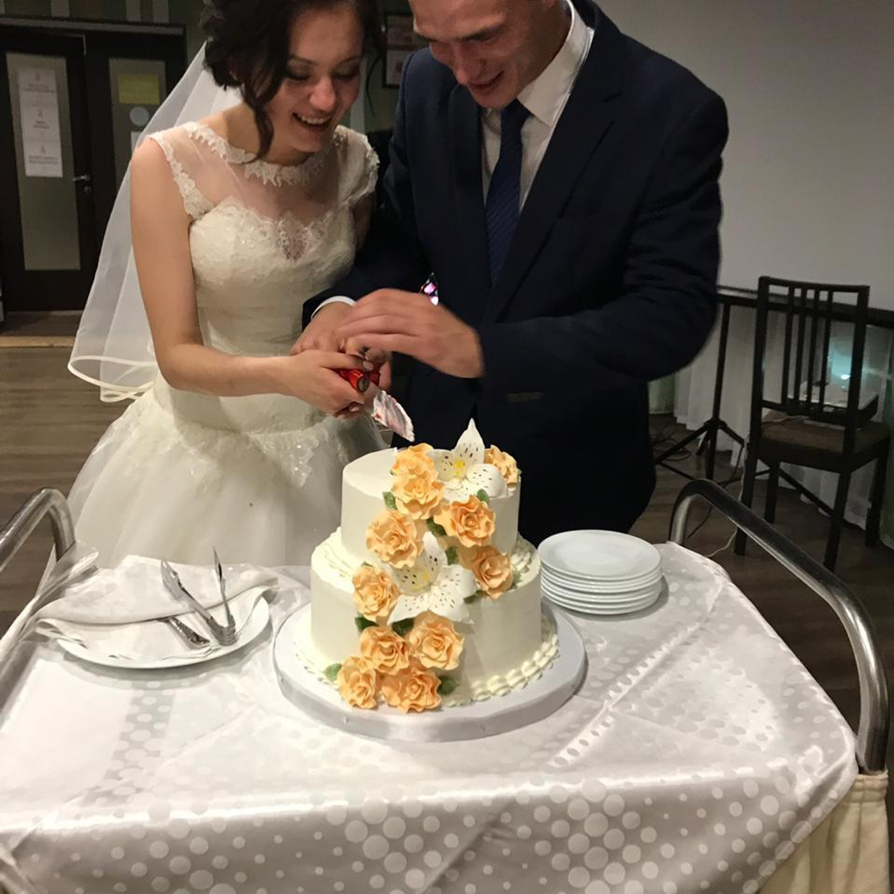 Отзывы. Ведущий мероприятий и праздников - Азат Гайсин