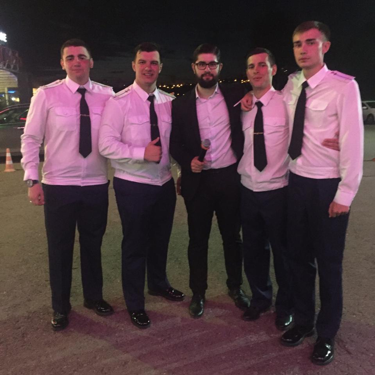 Отзывы. Ведущий мероприятий и праздников - Азат Гайсин