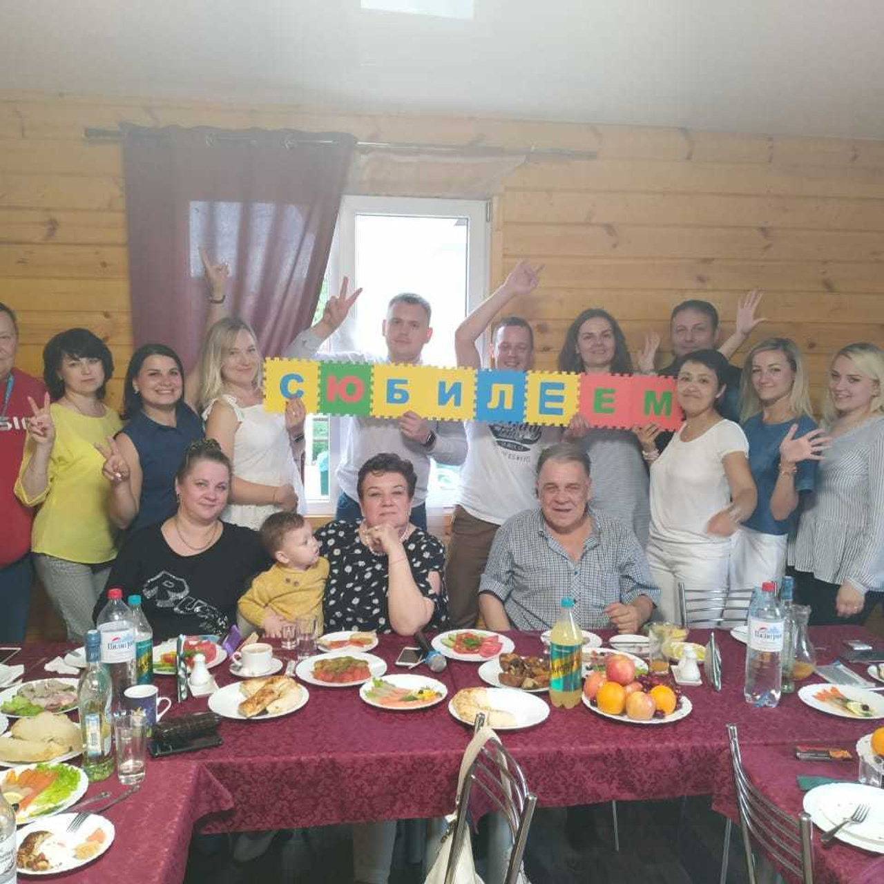 Отзывы. Ведущий мероприятий и праздников - Азат Гайсин