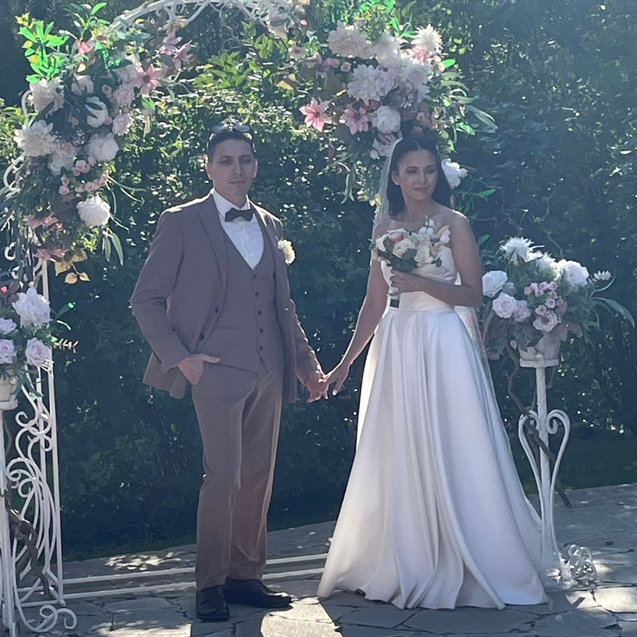 Отзывы. Ведущий мероприятий и праздников - Азат Гайсин