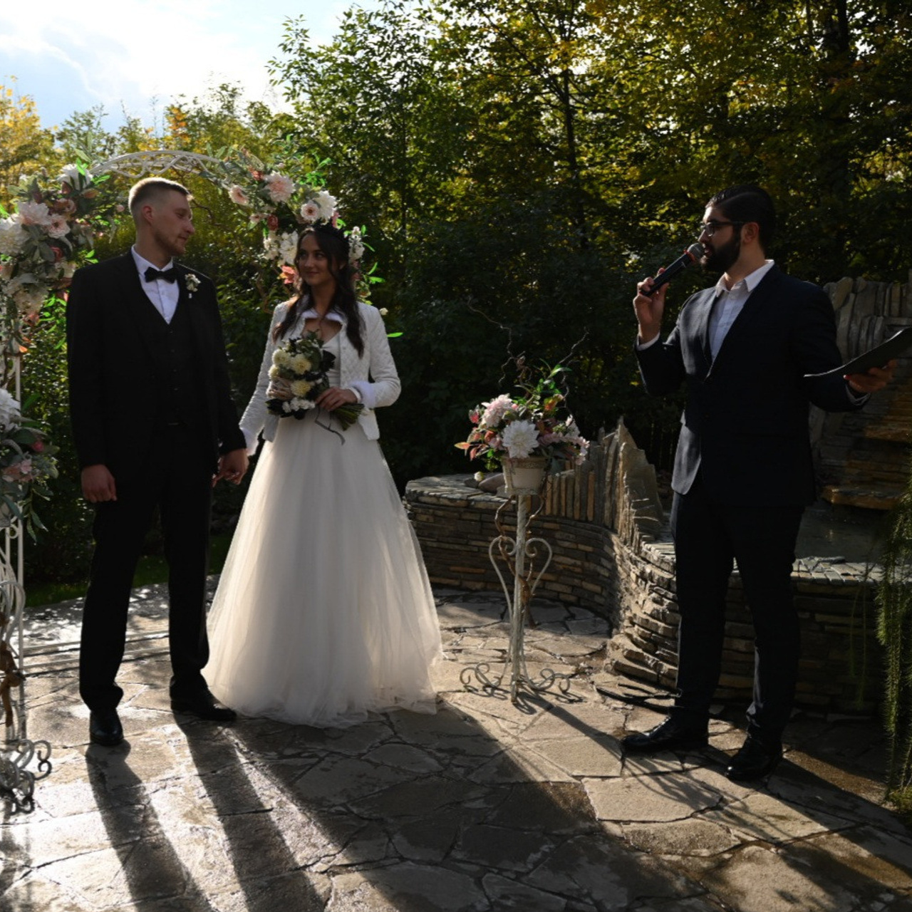 Отзывы. Ведущий мероприятий и праздников - Азат Гайсин