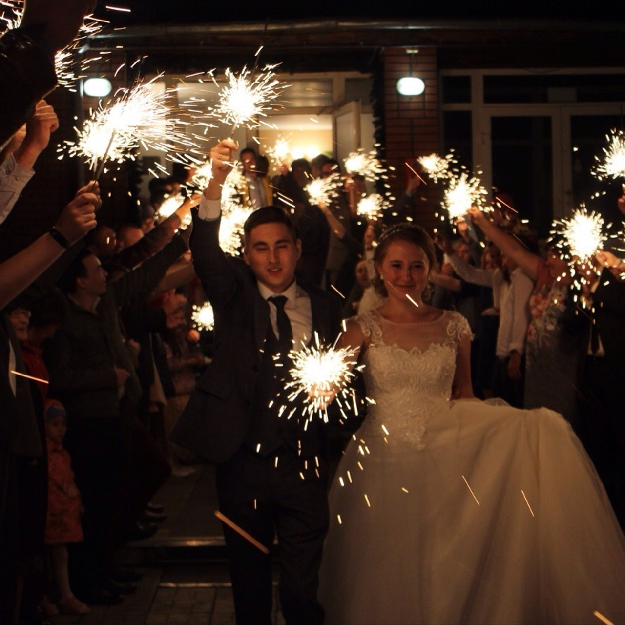 Отзывы. Ведущий мероприятий и праздников - Азат Гайсин