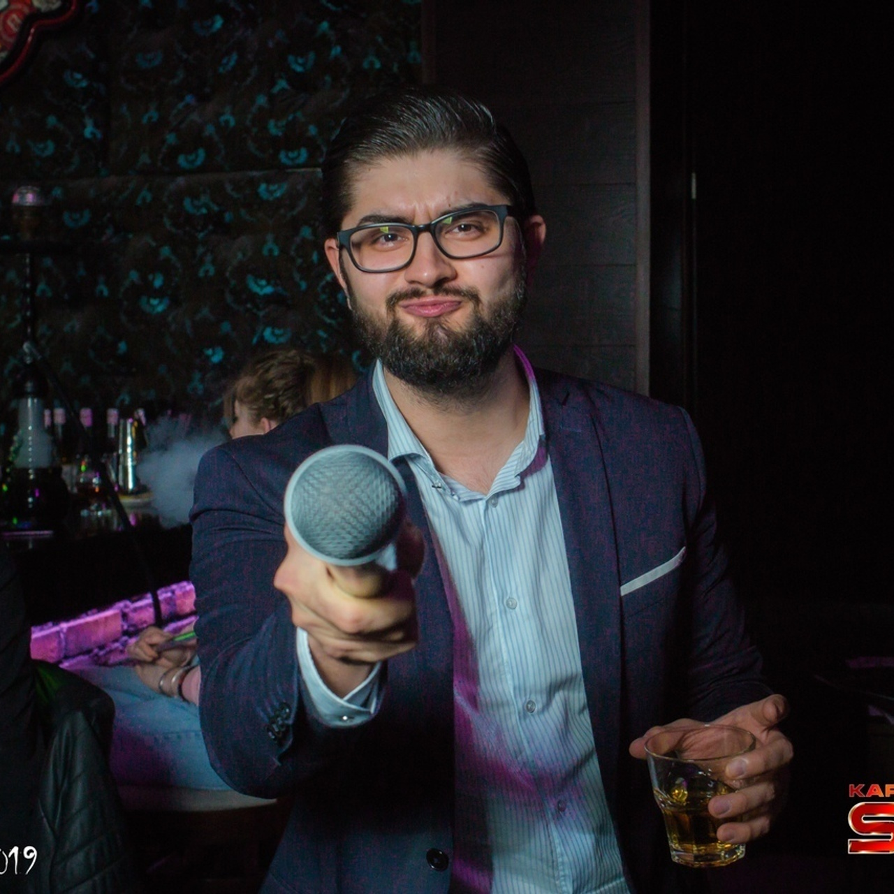 Клубные мероприятия