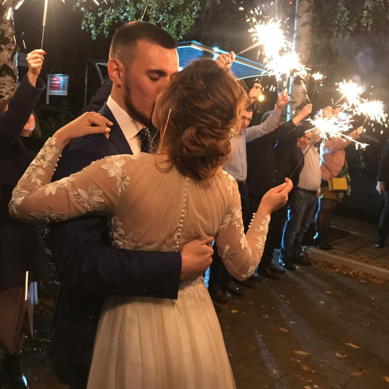 Отзывы. Ведущий мероприятий и праздников - Азат Гайсин