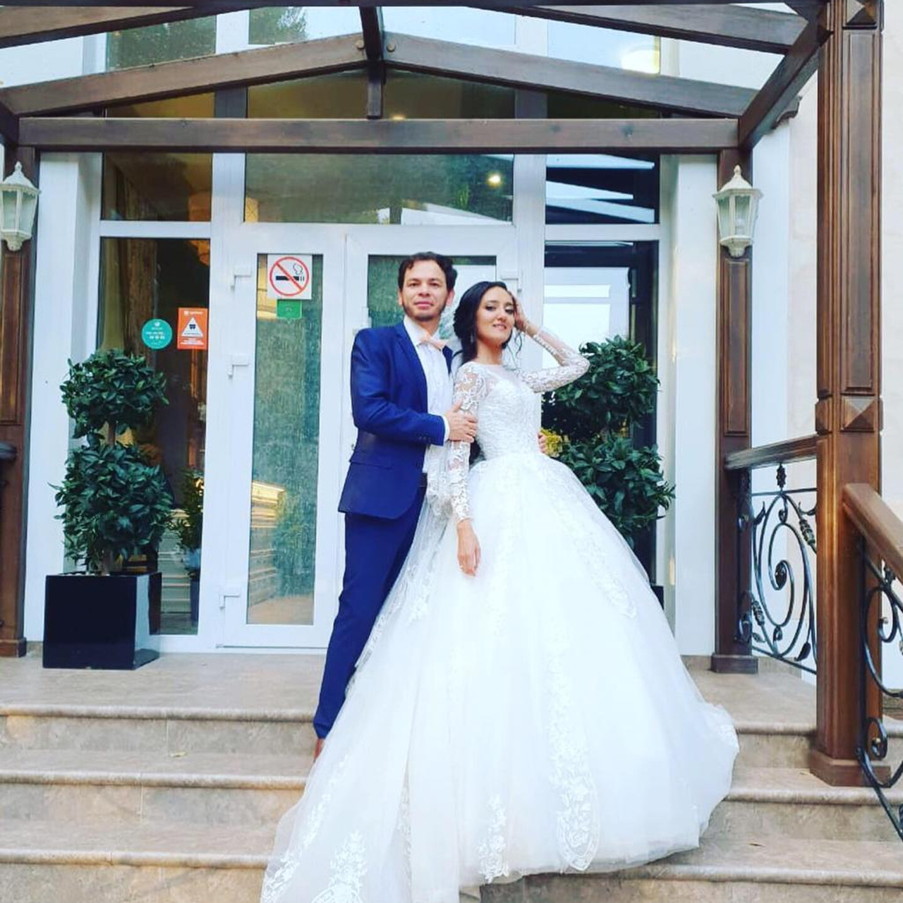 Отзывы. Ведущий мероприятий и праздников - Азат Гайсин