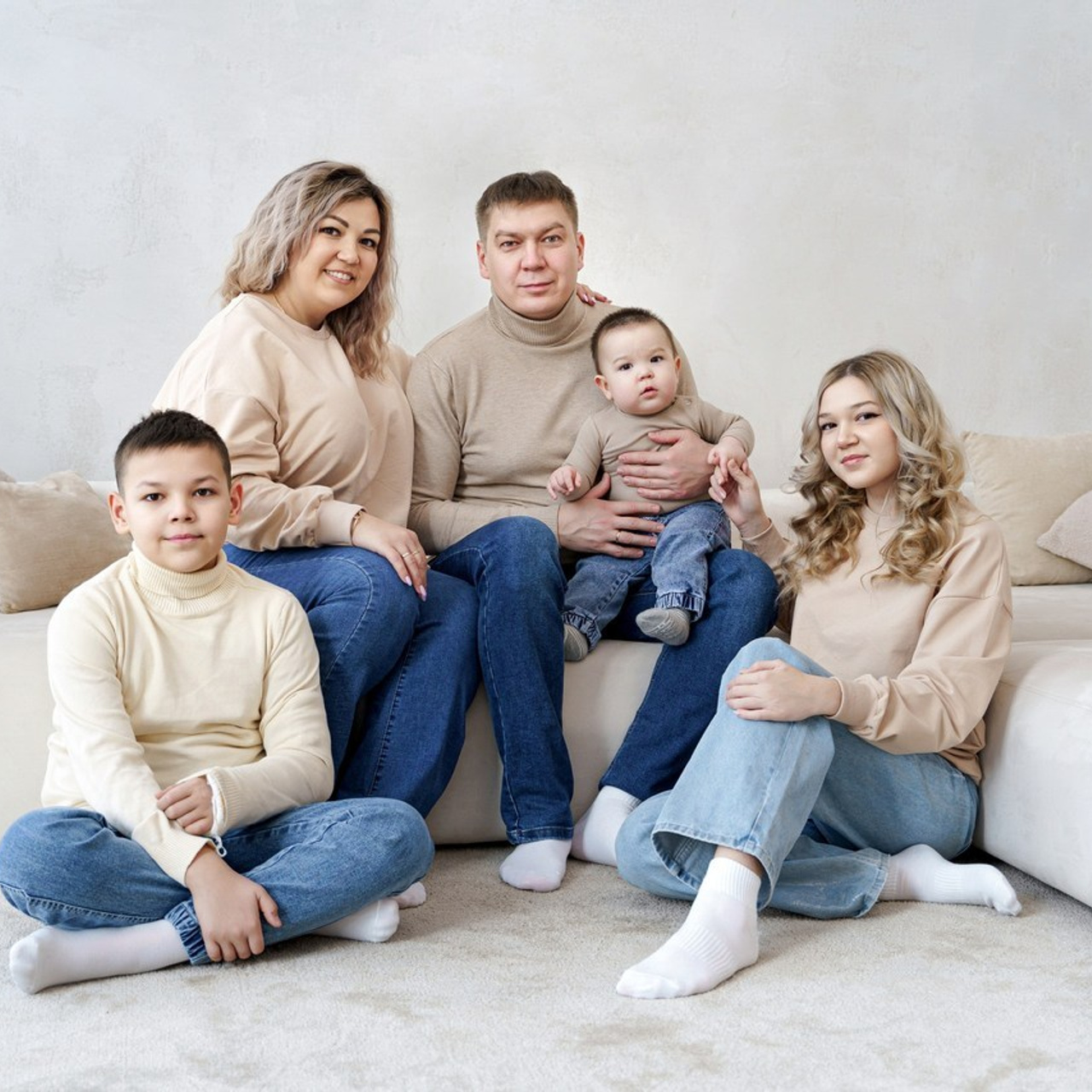 Отзывы о фотографе Юлия Красовская. Портретный фотограф в Москве Юлия Красовская