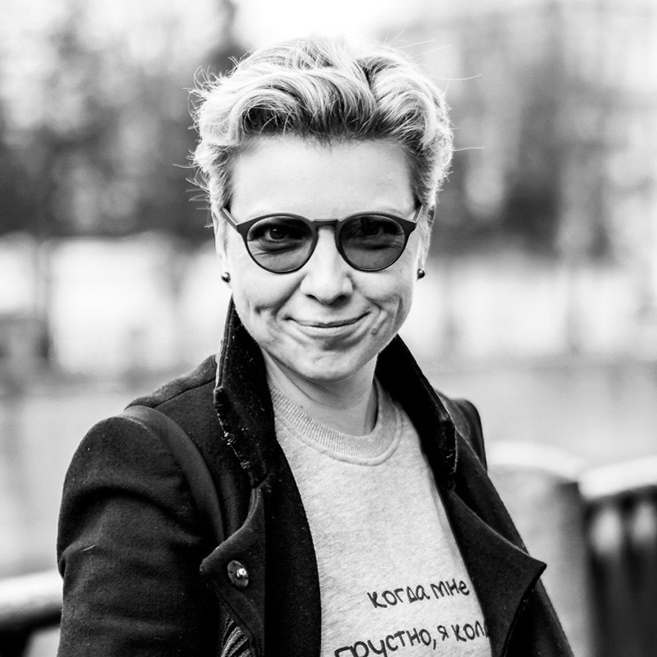 Отзывы. Фотограф Ксения Соло