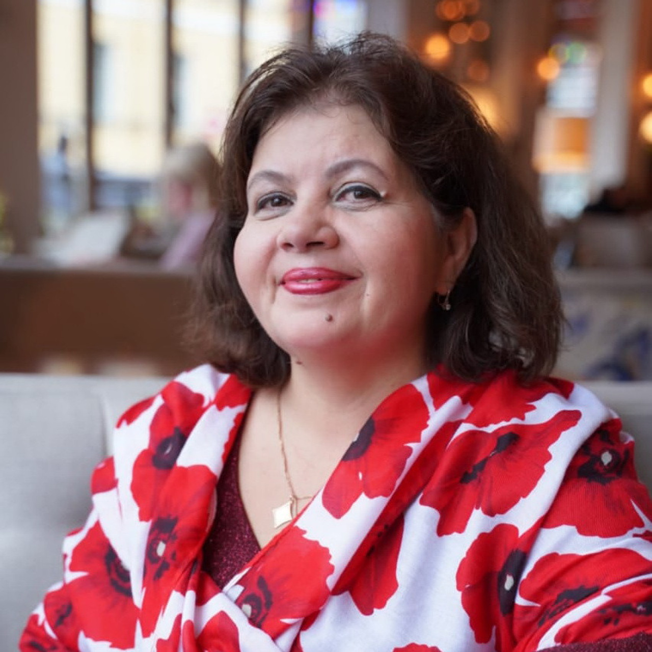 Отзывы. Фотограф Ксения Соло