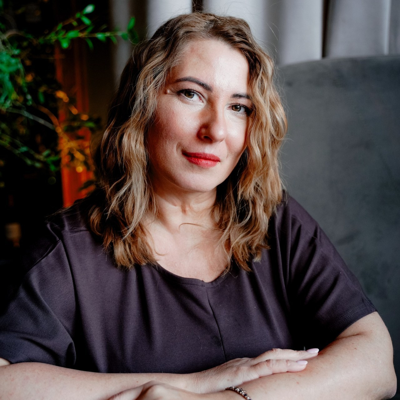 Отзывы. Фотограф Ксения Соло